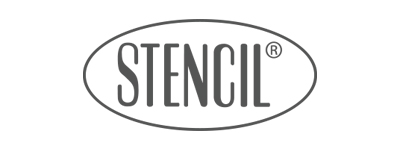  STENCIL 